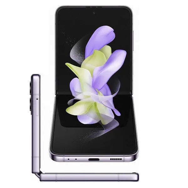 SAMSUNG GALAXY Z FLIP4 5G F721 8GB RAM 512GB VIOLETA C.G.XXI