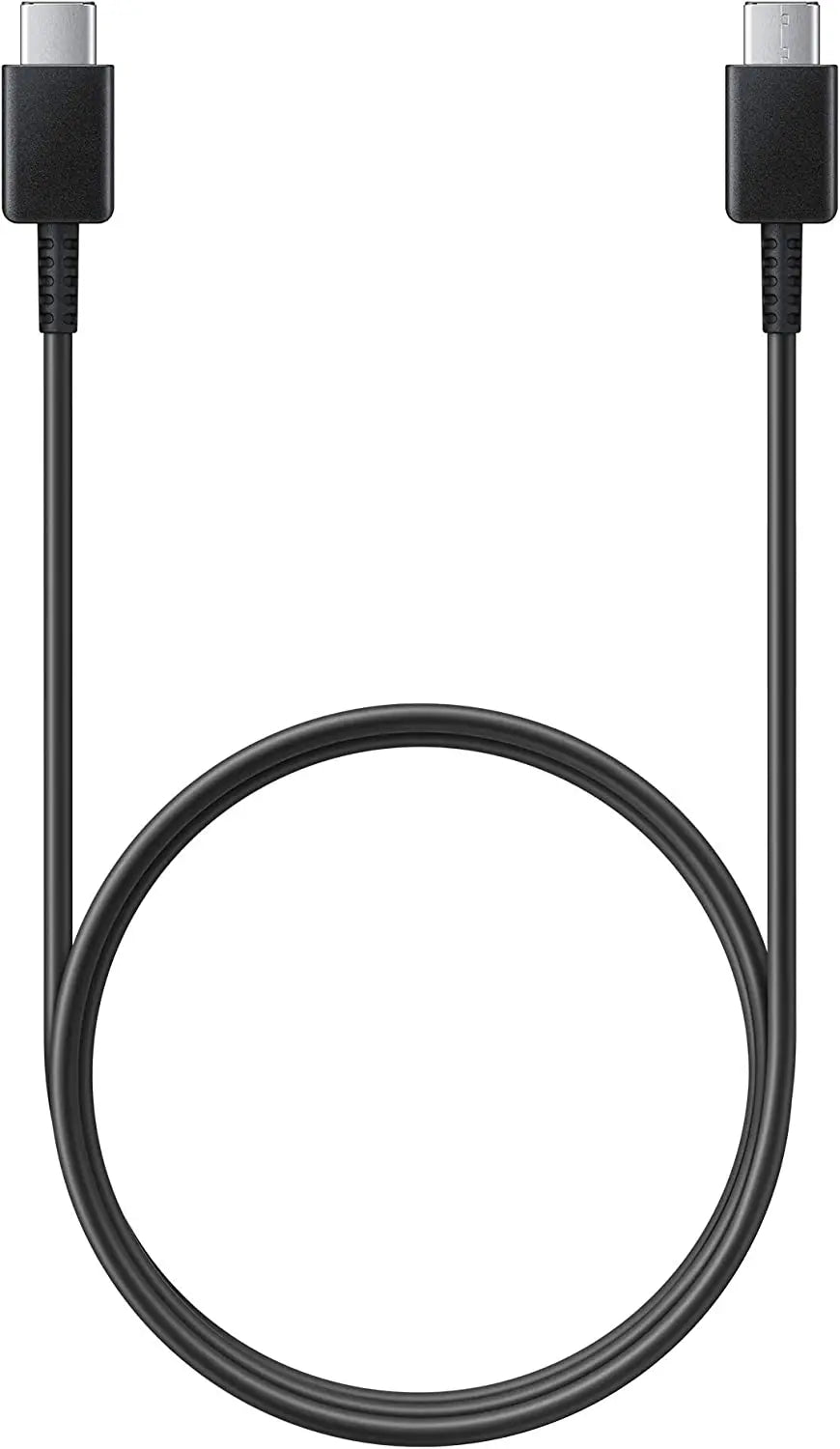 Cable SAMSUNG Original, Conexión de tipo C a Tipo C 1metro ... C.G.XXI